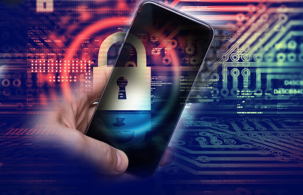 Mobile Network Hacking: Definition, Methods, and Detection