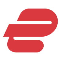 Express VPN icon.