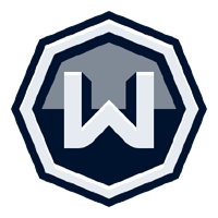 Windscribe icon.