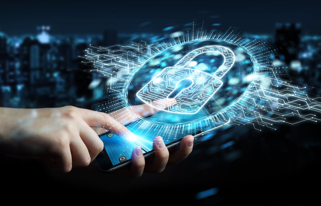 Mobile Network Security: How to Secure Mobile Networks