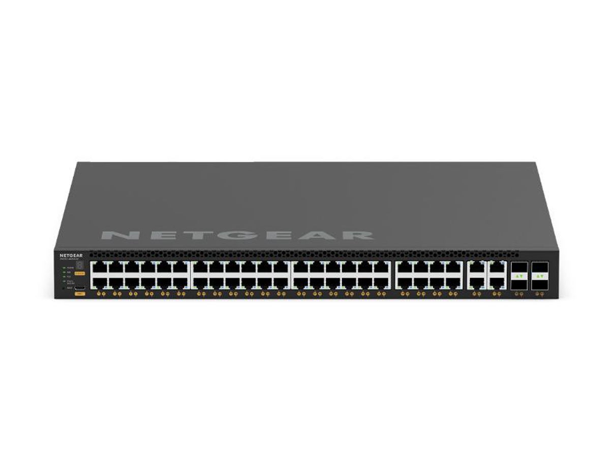 NETGEAR MSM4352 product image.