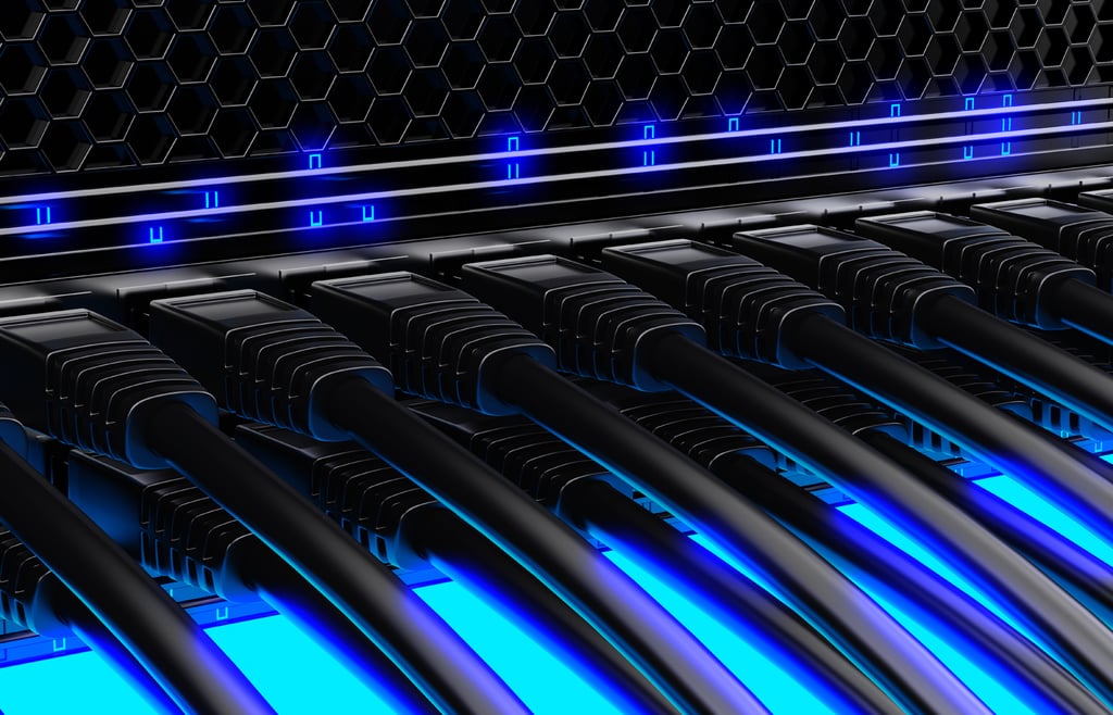 9 Best Network Switches for 2024: Speed and Features Compared