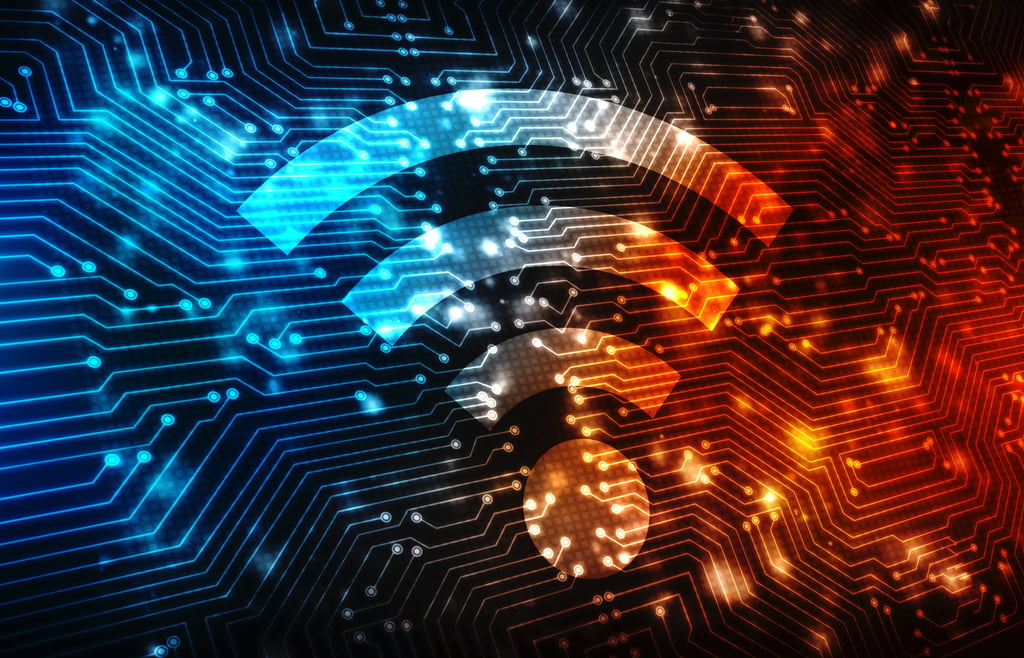 Top 9 Enterprise Wi-Fi Solutions for Businesses in 2024